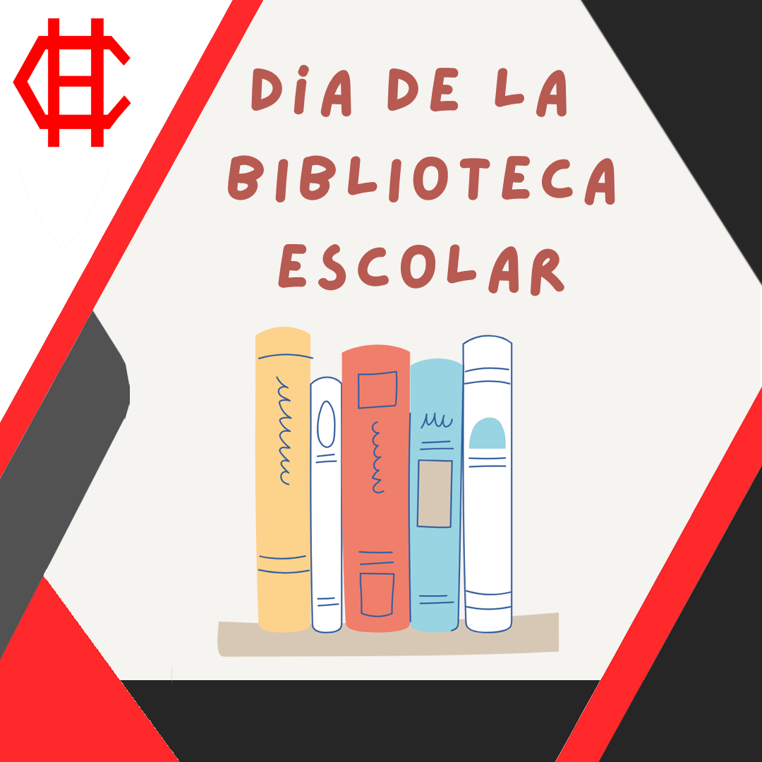 Día de la Biblioteca Escolar